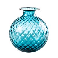 Vaso Venini Monofiori Balloton in Vetro FO310018000F0AUQ - FO310018000F0AUQ